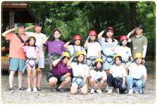 우리학교 최고 - 충주 가흥초등학교