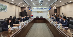 충청 하늘길 확대… 국제선 개설 속도
