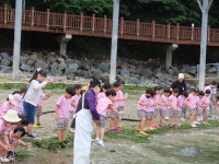 보령시, 바다의 날 맞이 바다를 부탁해 환경 캠페인 개최