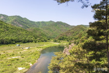 발로 쓰는 금강별곡 - 14. 양수발전소 건립 열기