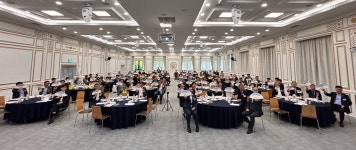 이노비즈협회 충북지회, K-하이테크 플랫폼 출정식