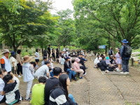 옥천읍 주민자치회, 천방지축 세대공감 노리캠프 개최