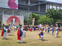 에헤야 풍물단, 제42회 전주대사습놀이 농악부문 차상 수상