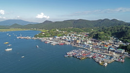 보령시, 사진 찍기 좋은 명소 3곳 추천