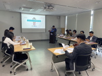 아산시, 2024년 인구정책위원회 정기회의 개최