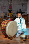 공주 앉은굿 충청남도 무형유산 공개행사