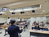 진천군 지역사회보장협의체, 사회복지 종사자 전문성 강화 교육