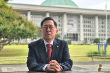 [충청권 출향 국회의원 인터뷰] 2. 국힘 비례대표 유용원