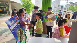 우리학교 최고 - 제천 동명초등학교