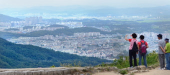 청주·청원 통합 10년 성과와 과제는 -Ⅰ. 도시 위상 어떻게 달라졌나