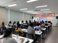 천안시학교밖청소년지원센터, 대학입시컨설팅 개최