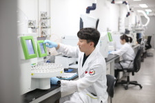 오송 새둥지 대한산업보건협회…산업보건 허브 도약