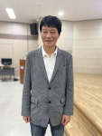 김낙형 충북도립극단 신임예술감독 10월 18·19일 창단공연 올릴 것