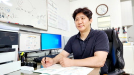 [청년창업 CEO] 미생물 배양기 틈새시장 공략 BNT 김태준 대표