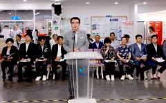 보령시 볼링협회, 제2회 만세보령머드배 전국아마추어볼링대회 개최