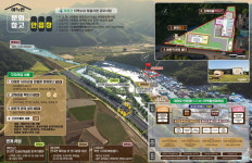 옥천군 안내면에 복합문화공간 생긴다…지역유휴시설 활용