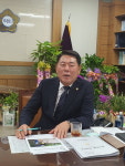 [인터뷰] 신현광 영동군의회 후반기 의장
