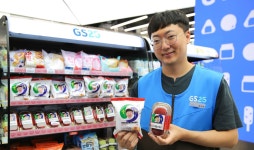 충주맨 김선태 주무관, 이번엔 도넛슈·크림떡 캐릭터 모델