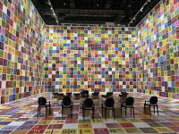 청주시립미술관 통합 청주시 10주년 기념전