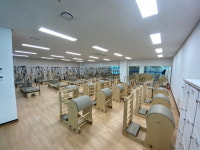 음성 맹동혁신·반다비 국민체육센터, 초등 수영·필라테스 특강 운영