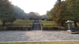 [기고] 진천에 왜 김유신 장군 동상이 없나