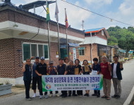 음성군, 설성문화제 읍·면 전통 민속놀이 대회 준비 시작