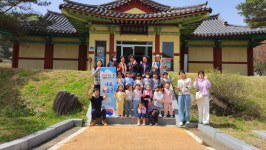 다녀봄, 농촌체험관광 프로그램 나도 독립군 성료