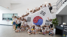 보령시 민주평통, 어린이와 함께하는 통일공감 현장견학 개최