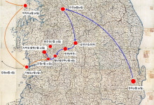 역사 따라 걷는 산성길 - 9. 부여부소산성