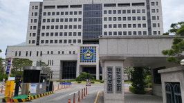 석방 이틀 앞두고 JMS 정명석 구속기간 연장… 법원 도주 우려