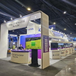 ㈜아트앤메타, 태국 국립 과학 기술 전시회 참여