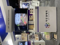 ㈜아트앤메타, 태국 국립 과학 기술 전시회 참여