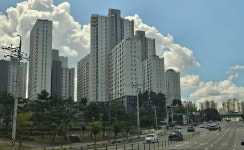 충주지역 아파트 매매가比 전세가율 80% 훌쩍