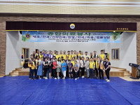 청주한벌MJF라이온스, 종합의료봉사 활동 실시
