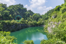 발로 쓰는 금강별곡 - 24. 제2의 두루봉동굴 유적 탄생하나