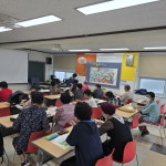 부여도서관, 초등학력인정 2단계 프로그램 2학기 개강