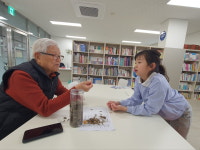 아이돌봄하면 증평… 그 중심에 이재영 군수가 있다