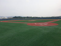 야구 동호인 모여라 청주 내수야구장 개장