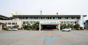 태안군청 직원, 군수실 찾아 방화 협박