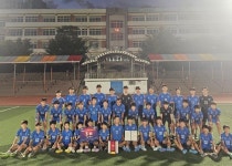 천안중, 2024 STAY 영덕 추계 전국 중등 축구대회 3위