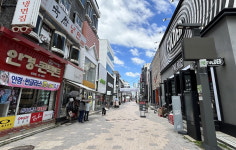 청주시, 성안길 문화관광소비 경쟁력 확보에 250억 투입