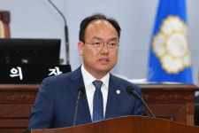 청주시 재활용선별센터 강내면→현도면 졸속 변경 도마위