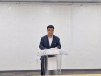 이재신 제천시의원 참여연대 기자회견, 거짓·허위·날조 반박