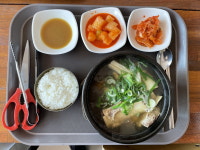 [추석특집] 고속도로 위 오아시스 충청권 휴게소 맛집