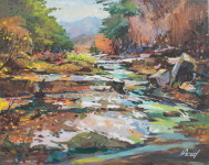 비채울 제6회 정기전시회