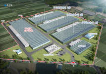 영동군, 스마트팜 저탄소에너지 공동이용시설 공모사업 선정