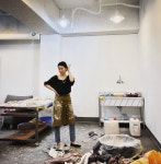 우민아트센터, 김윤아 개인전 무색인종