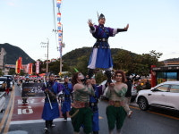 보은회인 문화유산 야행 성공적 마무리