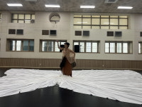 청주시립무용단 오픈 리허설 가보니…