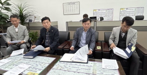 청주시, 대성연립·남부상가아파트 정밀안전진단 실시